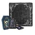 The Nightmare Before Christmas Tarot Deck and Guidebook Gift Set