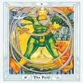 Thoth Tarot Deck: 78-Card Tarot Deck