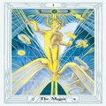 Thoth Tarot Deck: 78-Card Tarot Deck
