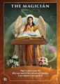 Angel Wisdom Tarot: A 78-Card Deck and Guidebook