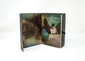 The Beloved Dead: An Oracle for Divining Ancestral Wisdom (82 Cards and 144-Page Full-Color Guidebook)