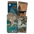 Edmund Dulac Tarot Deck