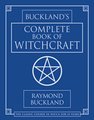 Buckland's Complete Book of Witchcraft (Llewellyn's Practical Magick)