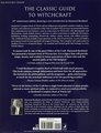 Buckland's Complete Book of Witchcraft (Llewellyn's Practical Magick)