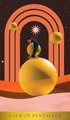 Radiant Wilds Tarot: Navigate Inner Desert Dreamscapes