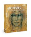 Goddesses: Knowledge Cards