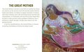 Goddesses: Knowledge Cards