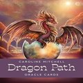 Dragon Path Oracle Cards: A 33 Card Deck & Guidebook