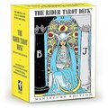 Miniature Rider Waite Tarot Deck