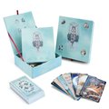 Ostara Tarot With Guidebook