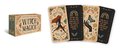 Witch Magick: Messages from a Witch's Journey Rockpool Mini Cards
