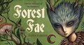 Forest Fae: Curious Messages of Enchantment Rockpool Mini Cards