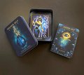 Higher Self Oracle (Deck and Guidebook Box Set)