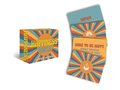 Happiness: Words of Inner Joy (Rockpool Mini Cards)