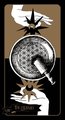 Tarot of the Sorceress: A Witch's Wheel of the Year