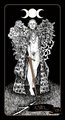 Tarot of the Sorceress: A Witch's Wheel of the Year