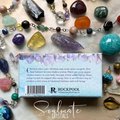 Chakra Love Rockpool Mini Cards