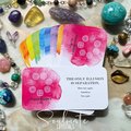 Chakra Love Rockpool Mini Cards