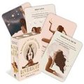 Love and Light Mantra Cards (Rockpool Oracle)