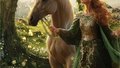 Queen of the Sun Oracle: Guidance Through Solar and Seasonal Energies (Rockpool Oracle)