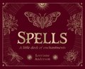 Spells: A Little Deck of Enchantments Rockpool Mini Cards