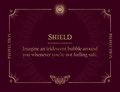 Spells: A Little Deck of Enchantments Rockpool Mini Cards