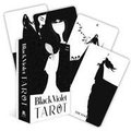 Black Violet Tarot (Rockpool Tarot)