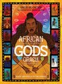 African Gods Oracle: Magic and Spells of the Orishas