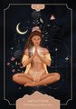 Feminine Wisdom Oracle Rockpool Oracle