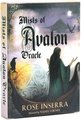 Mists of Avalon Oracle: Walk the Spiritual Path