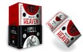 Oracle of Heaven and Hell: Harness the Power of the Angels and Demons Rockpool Oracle