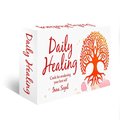 Daily Healing: Cards for Awakening Your Best Self (Rockpool Mini Cards)