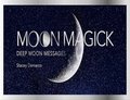 Moon Magick: Lunar Cycle Wisdom (Rockpool Mini Cards)