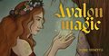 Avalon Magic (Rockpool Mini Cards)