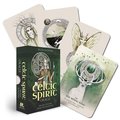 Celtic Spirit Oracle: Ancient Wisdom from the Elementals