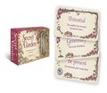 Secret Garden Rockpool Mini Cards