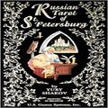 Russian Tarot of St. Petersburg: 78-Card Deck Cards