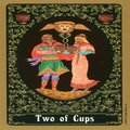 Russian Tarot of St. Petersburg: 78-Card Deck Cards