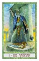 The Druid Plant Oracle: Working with the Magical Flora of the Druid Tradition [With Booklet]