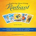 Exploring Tarot Using Radiant Rider-waite Tarot: Deck & Book Set