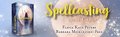 Spellcasting Oracle Cards: A 48-Card Deck and Guidebook