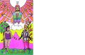 Queer Tarot: An Inclusive Deck and Guidebook [With Book(s)]
