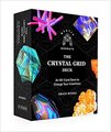 Mystic Mondays, The Crystal Grid Deck: An 80-Card Deck to Charge Your Intentions