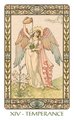 Harmonious Tarot Mini