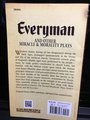 Everyman and Other Miracle and Morality Plays (Dover Thrift Editions)
