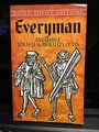 Everyman and Other Miracle and Morality Plays (Dover Thrift Editions)