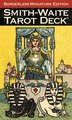Smith-Waite(r) Tarot Deck Borderless Miniature Edition