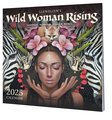 Llewellyn's 2025 Wild Woman Rising Calendar: Goddess. Warrior. Healer. Rebel. (Llewellyn's 2025 Calendars, Almanacs & Datebooks)