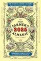 The 2025 Old Farmer's Almanac Weather Wall Calendar