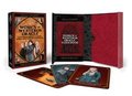 Game of Thrones & House of the Dragon Women of Westeros Oracle: A Deck and Guidebook of Warriors Queens Priestesses and Dragonriders